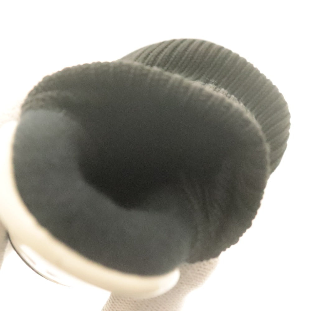 ■ マスターバニー エディション ヘッドカバー ユーティリティ用 エナメル ホワイト ブラック 白黒