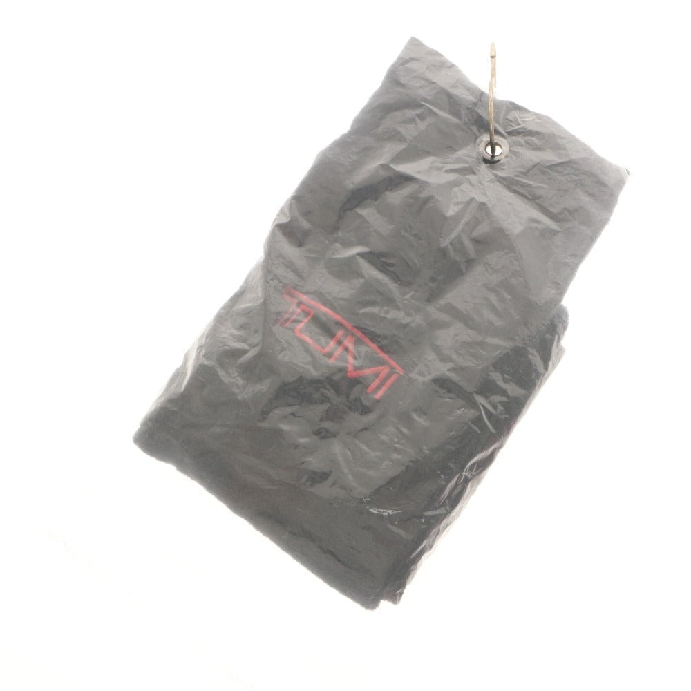 ■ TUMI トゥミ ゴルフバッグ キャディバッグ カートバッグ 02203704D 15分割 91cm 4.1kg ブラック