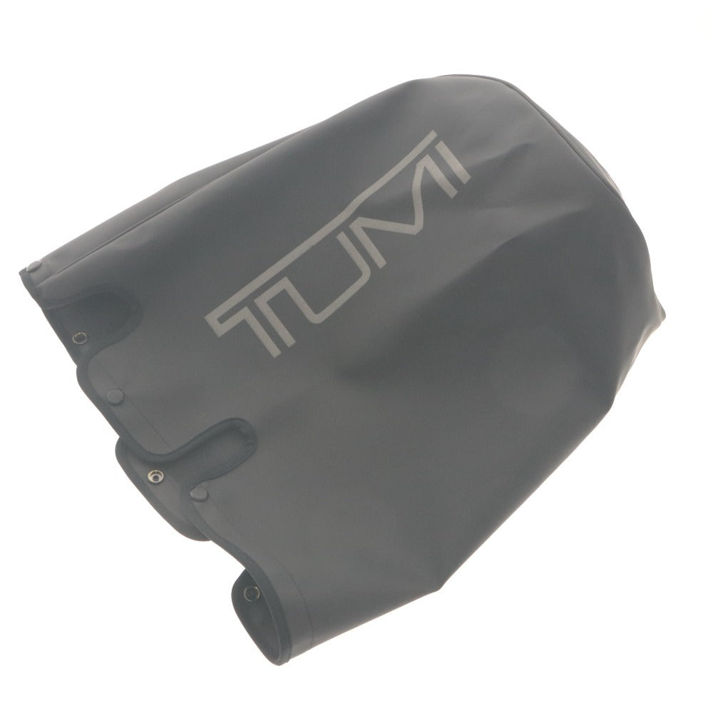 ■ TUMI トゥミ ゴルフバッグ キャディバッグ カートバッグ 02203704D 15分割 91cm 4.1kg ブラック