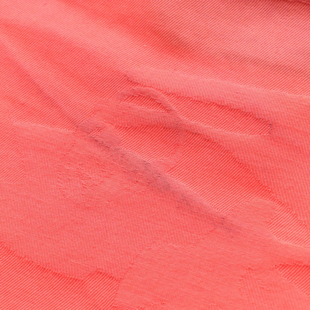 ■ Lucien Pellat-Finet Pants Skull Print Bottoms Men's Size 30 Pink