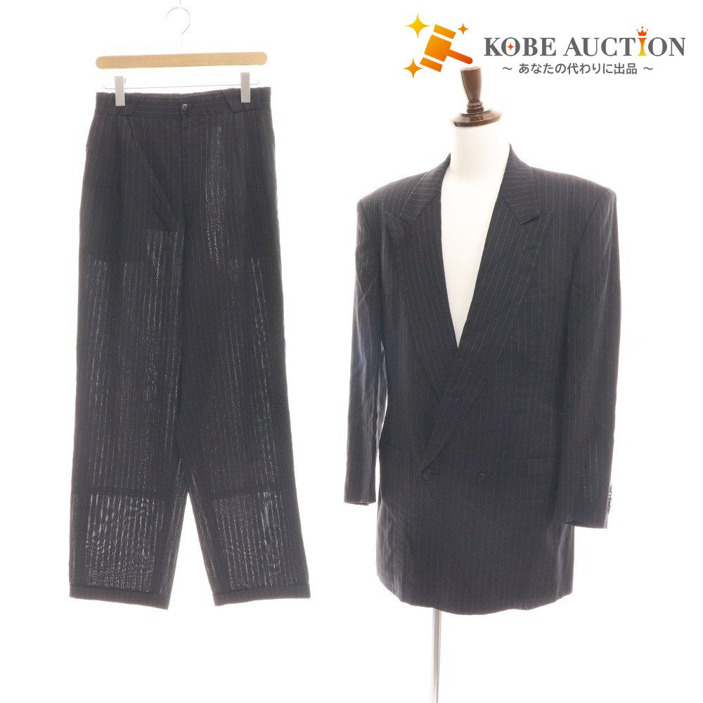 竹内力リキタケウチセットアップスーツ