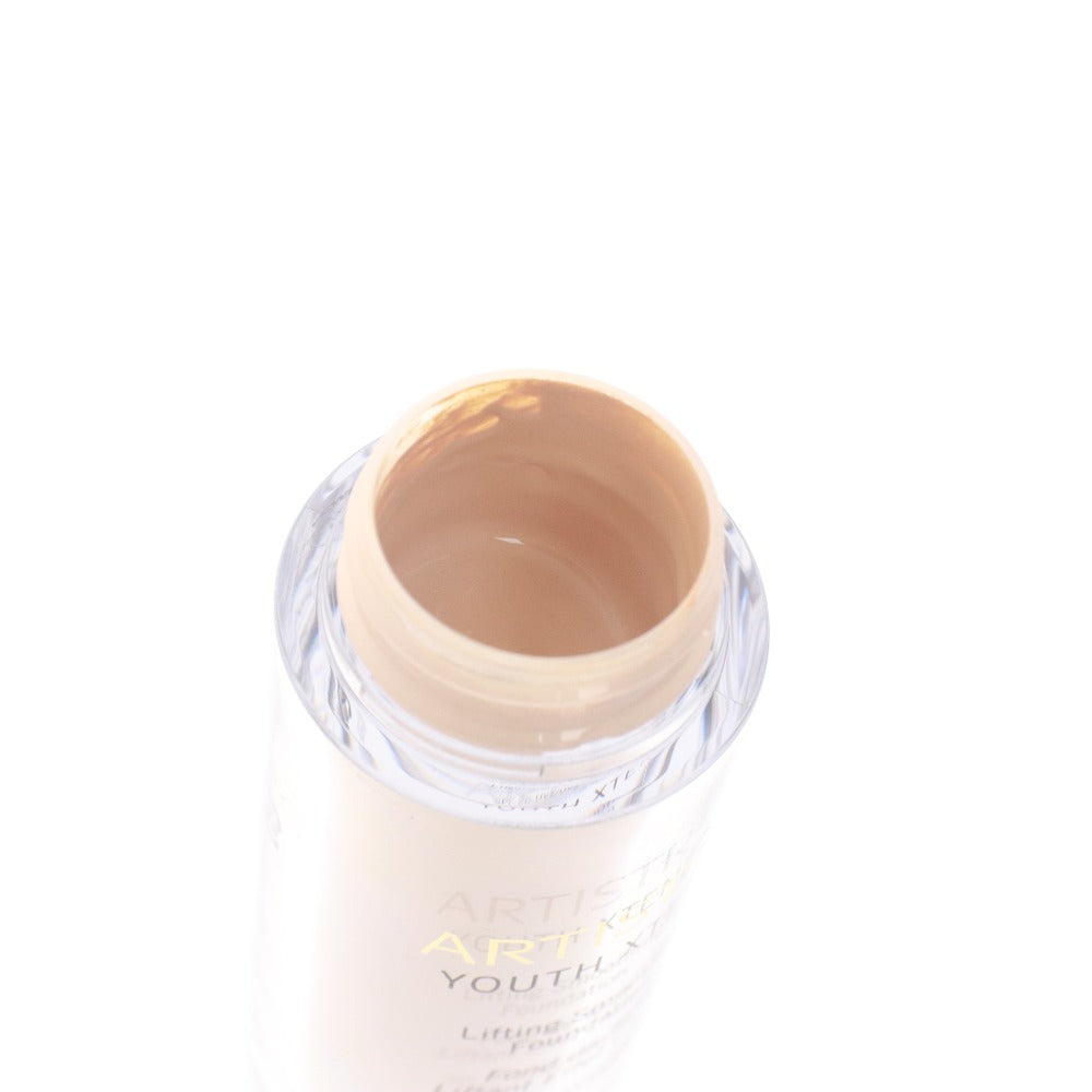 ■ ARTISTRY Cosmetics Youth Xtend Lifting Smoothing Foundation Beige Ocher 01 34g
