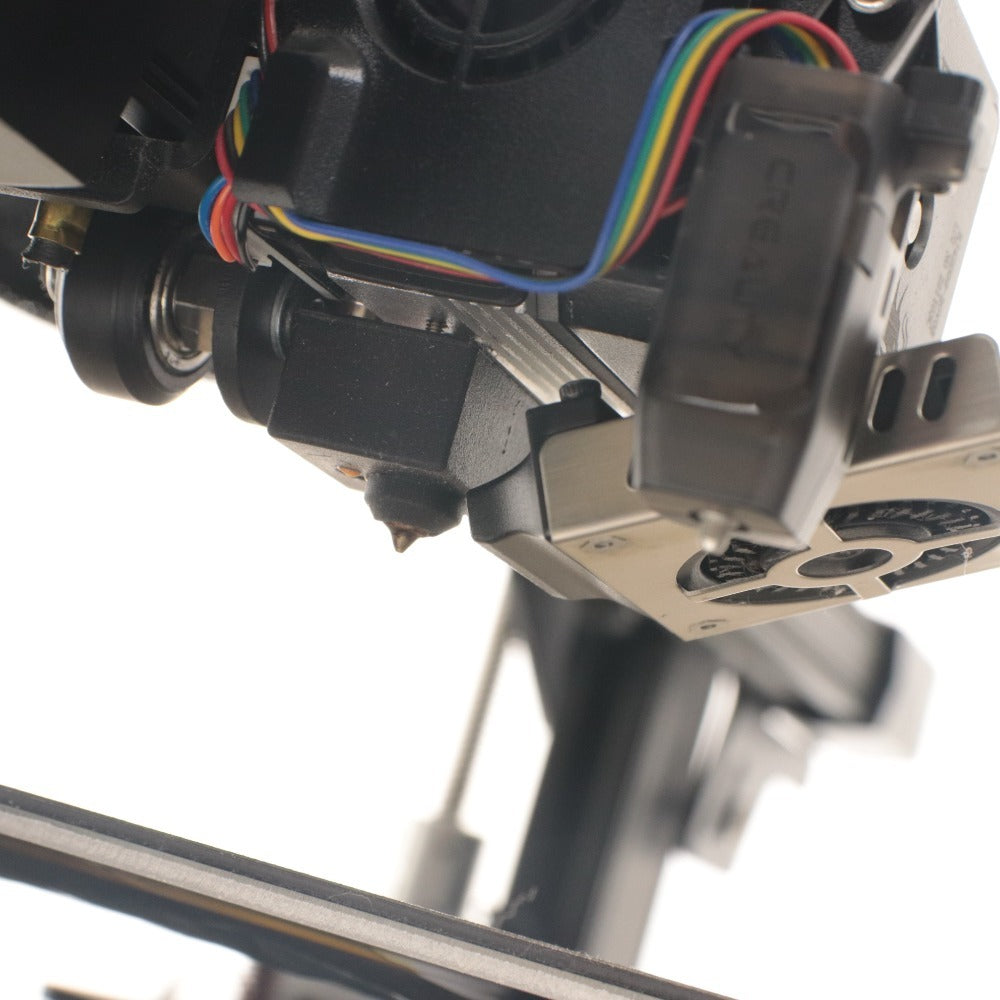 ■ Creality 3D Printer Ender-3 S1 Pro FDM For Figures Models Miniatures Production Power Tested