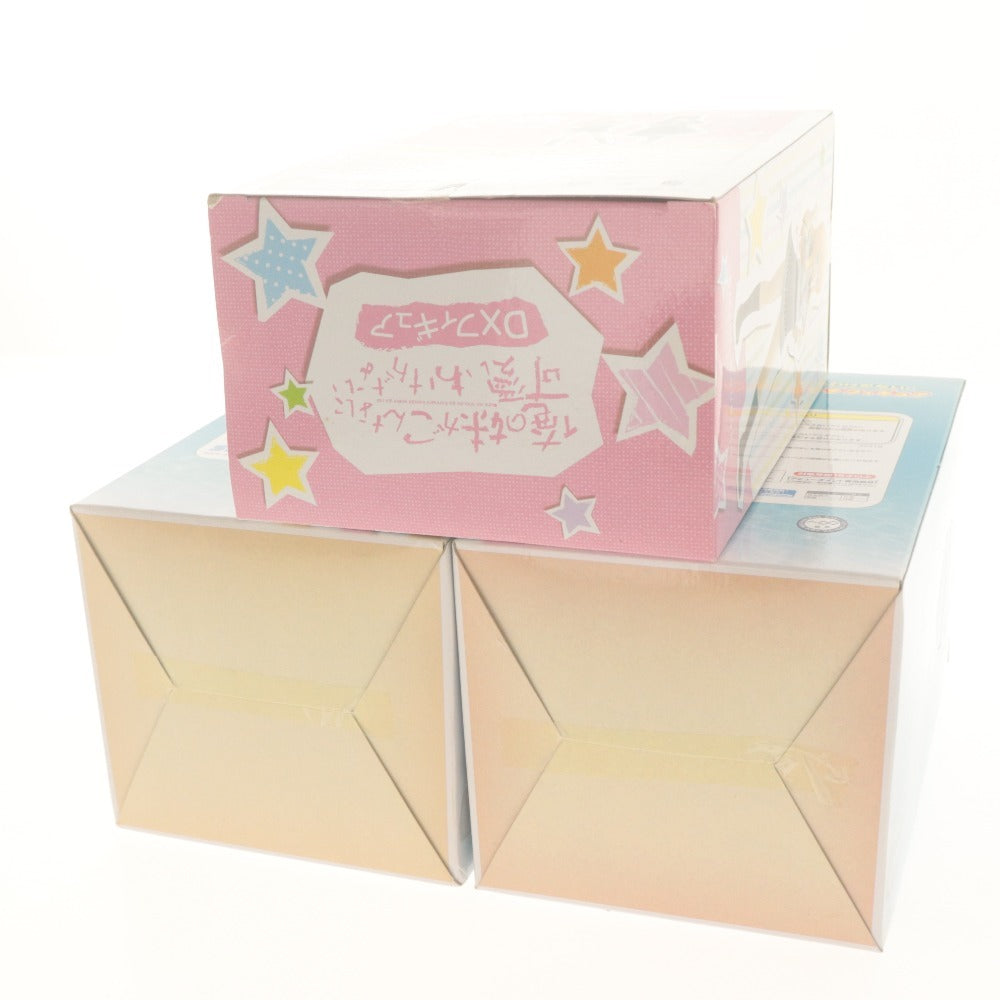■ 俺の妹がこんなに可愛いわけがない フィギュア 2体/点セット まとめ売り 高坂桐乃 黒猫 DX, ハイグレードサマービーチ/未開封 未使用