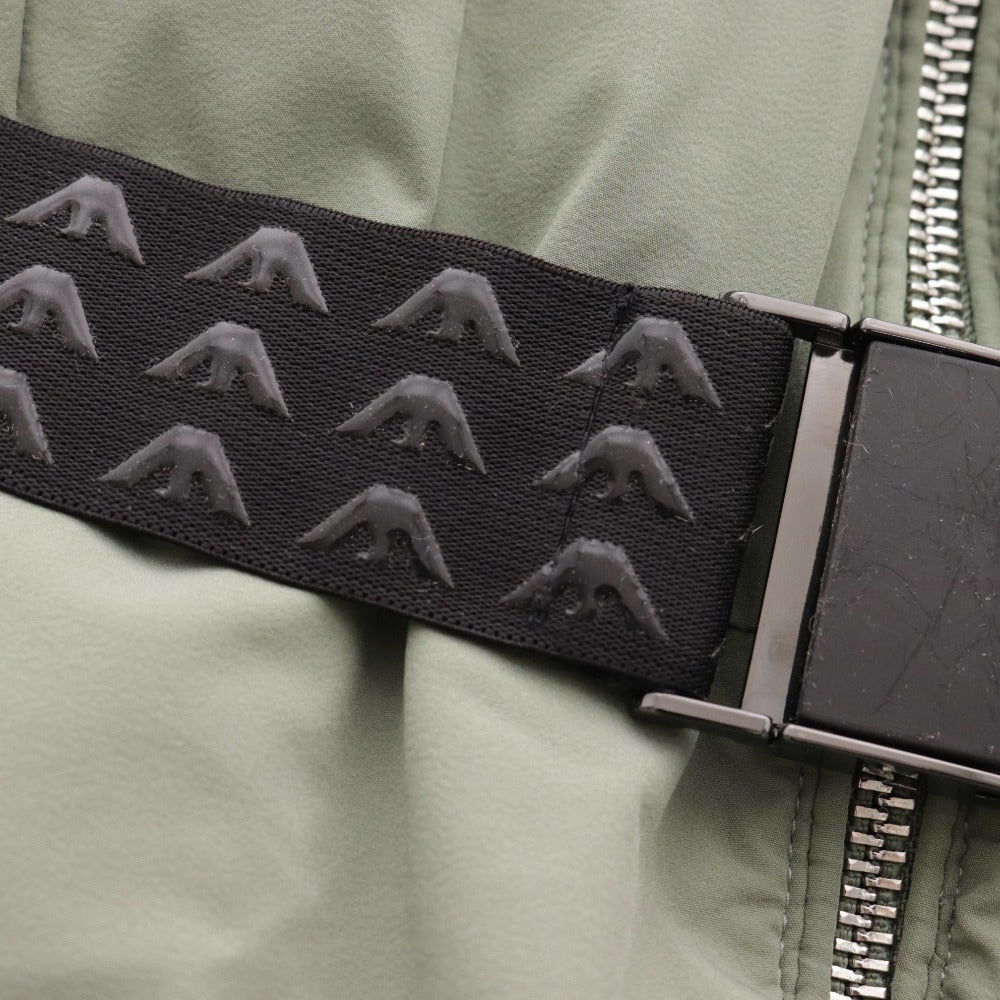 ■ Emporio Armani Down Coat Tops Women's 42 Green