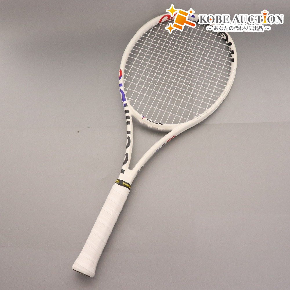 Tecnifibre T-Fight 300S G2 Tecnifibre T-Fight 300 G2 2025モデル