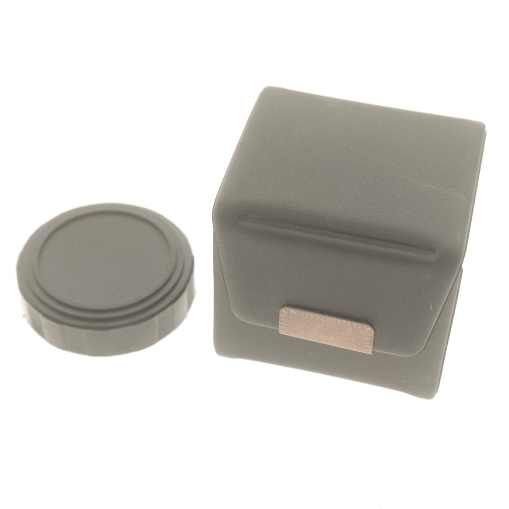 ■ Vixen ビクセン ルーペ HA30 高倍率 HIGH POWER ACHROMATIC MAGNIFIER 30X デスクルーペ ケース付き