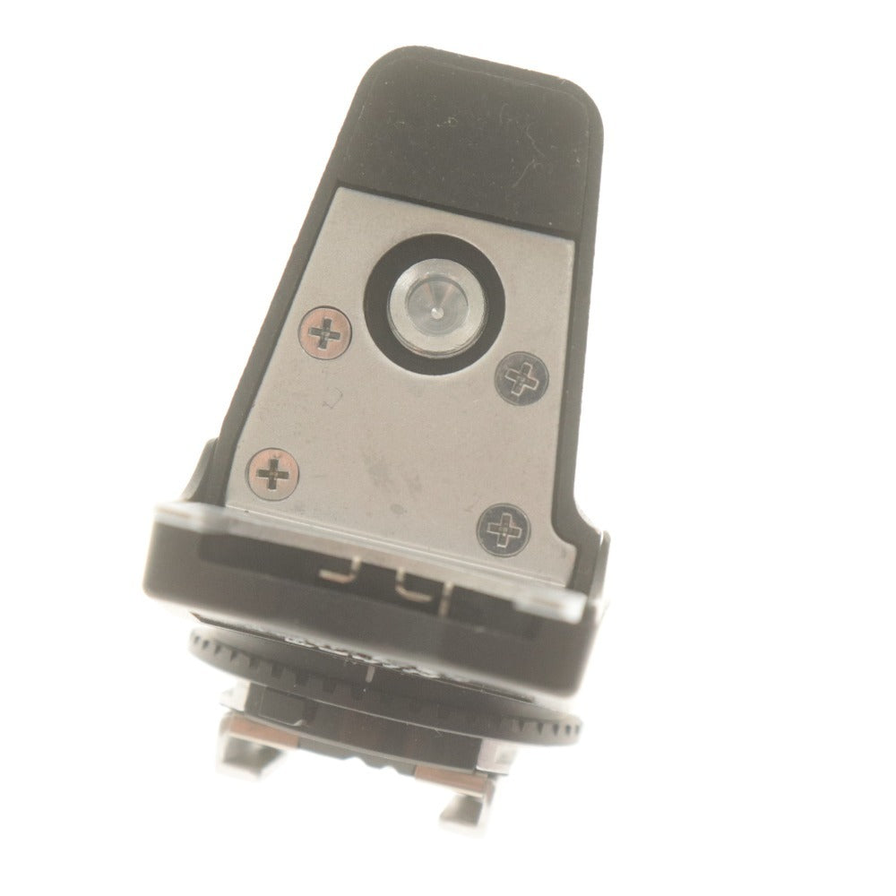 ■ Nikon ニコン AS-7 ガンカプラー F3用 ストロボアダプター カメラアクセサリー