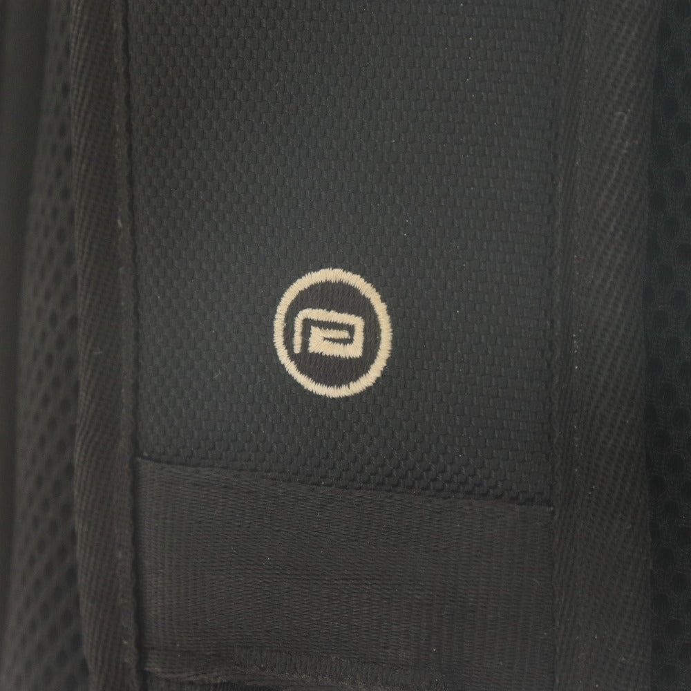 ■ reversal x NEW ERA Reversal x New Era Backpack Bag Logo Men's Women's Black