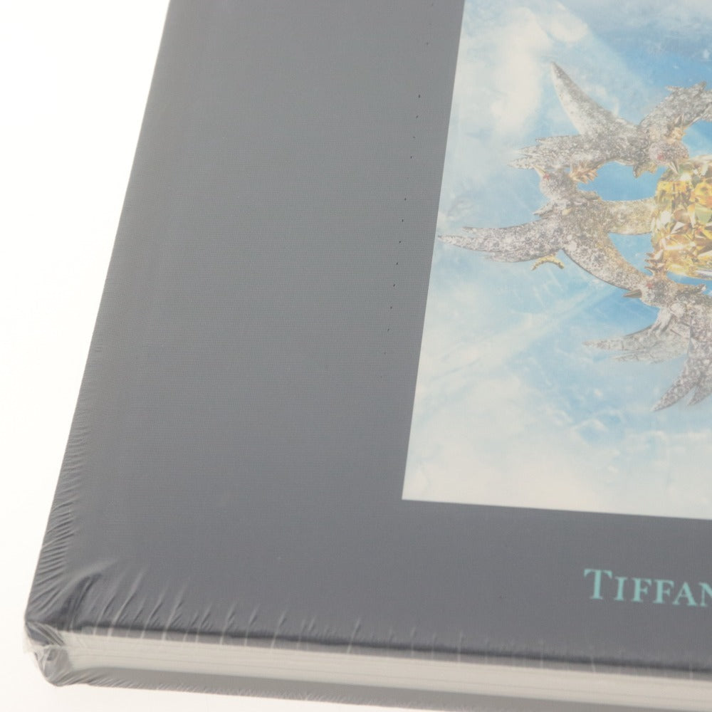 ■ TIFFANY&Co. ティファニー ワンダーブック 本 大判 書籍 アートブック ASSOULINE 箱付き 未開封 未使用