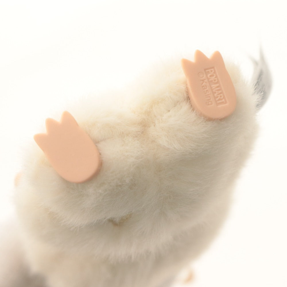 ■ ポップマート ラブブ ぬいぐるみ ペンダント 14点セット まとめ売り THE MONSTERS LABUBU PIN FOR LOVE イニシャル A~ 付属品付き
