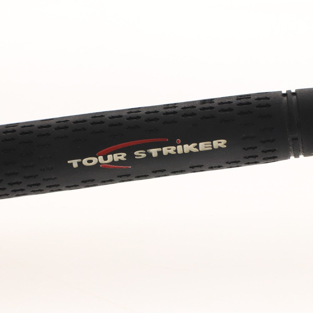 ■ ツアーストライカー ゴルフ 練習用 クラブ 7番 ダフリ防止用 練習用具 ゴルフ用品
