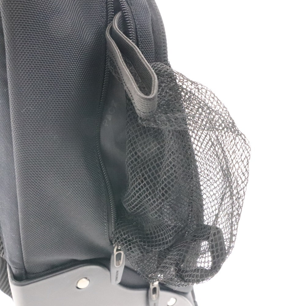 ■ AOKING キャリーバッグ 2way AOKING BACKPACK SLX8021 メンズ ブラック キャリーケース リュックサック 鞄 旅行 出張 タグ付き