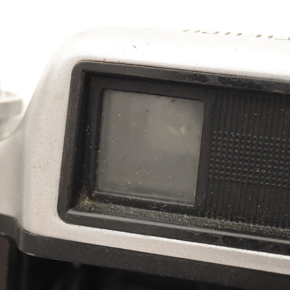 ■ ケース付き 富士フイルム カメラ Super Fujica 6 SN.871918 フィルムカメラ レンズ 1:3.5 f=7.5cm 動作確認済み