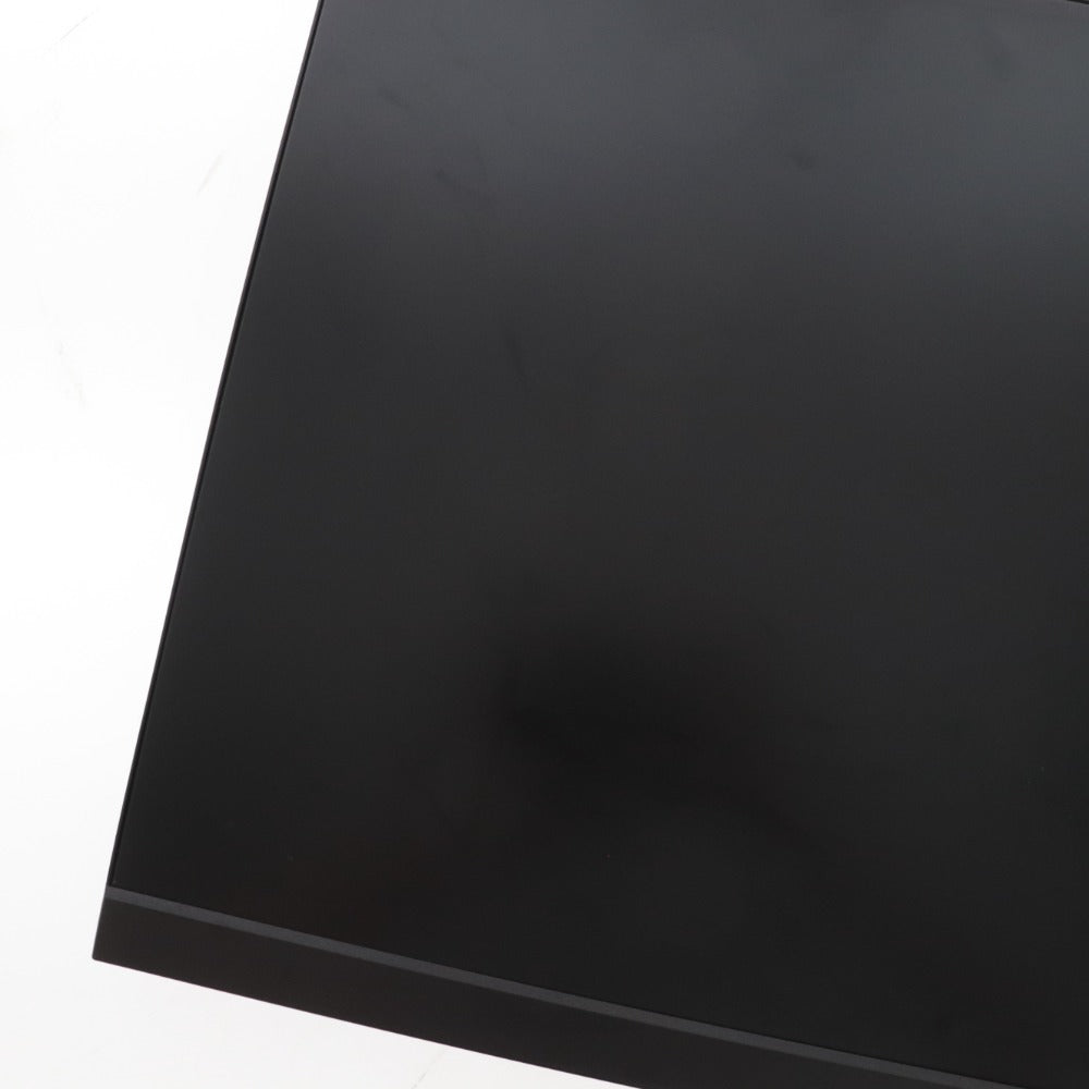 ■ FUJITSU Fujitsu Monitor VTF2401 Wide LCD Display 23.8 inch Black Power supply confirmed