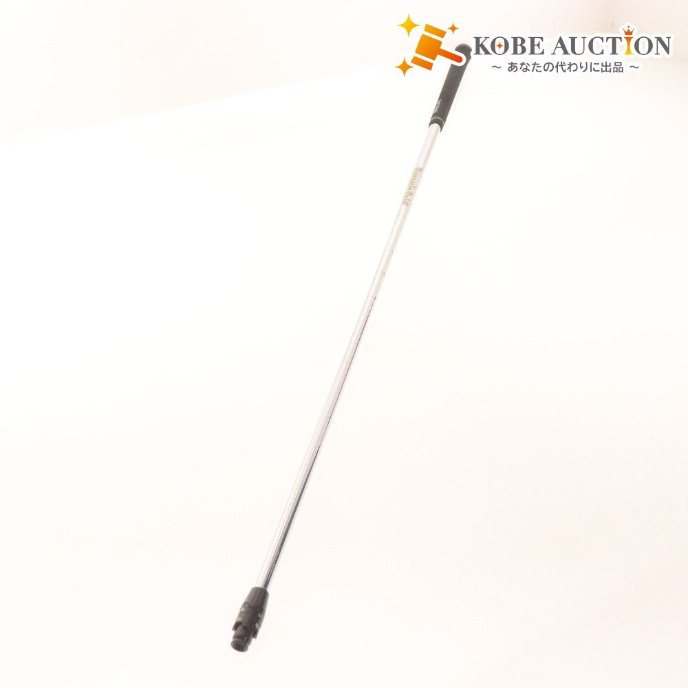 Dynamic Gold 95 S200 ユーティリティー用シャフト Dynamic Gold