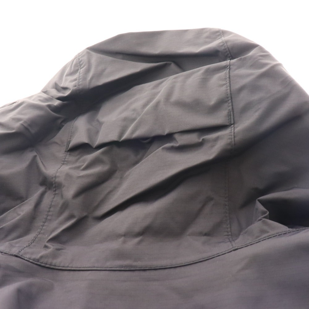 ■ ノースフェイス マウンテンパーカー ジャケット NF0A33J3 アウター ナイロン100% メンズ XL ブラック