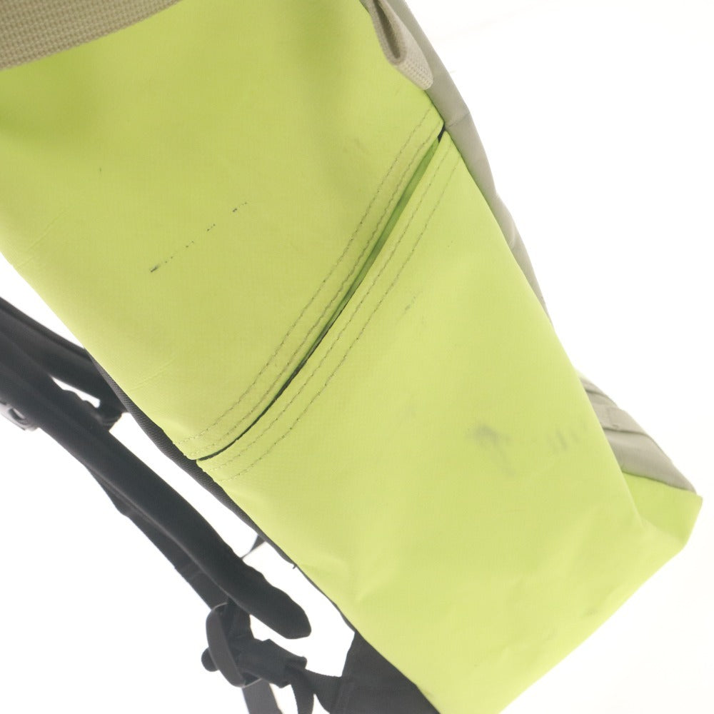 ■ THE NORTH FACE リュックサック BCヒューズボックス2 NM82150 バックパック メンズ シャープ ティーグリーン