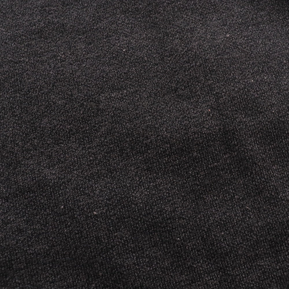 ■ ザ ノースフェイス スウェットパンツ ボトムス プリント メンズ M グレーブラック