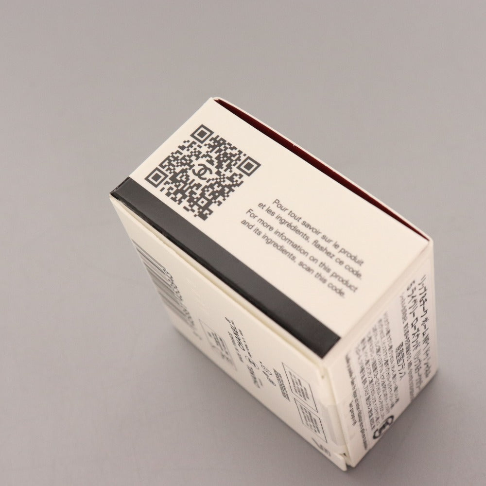 ■ シャネル コスメ リップ&チークカラー リップ&チーク ボーム N゜1 ドゥ シャネル 5 ライヴリー ローズウッド 6.5g 未開封 未使用