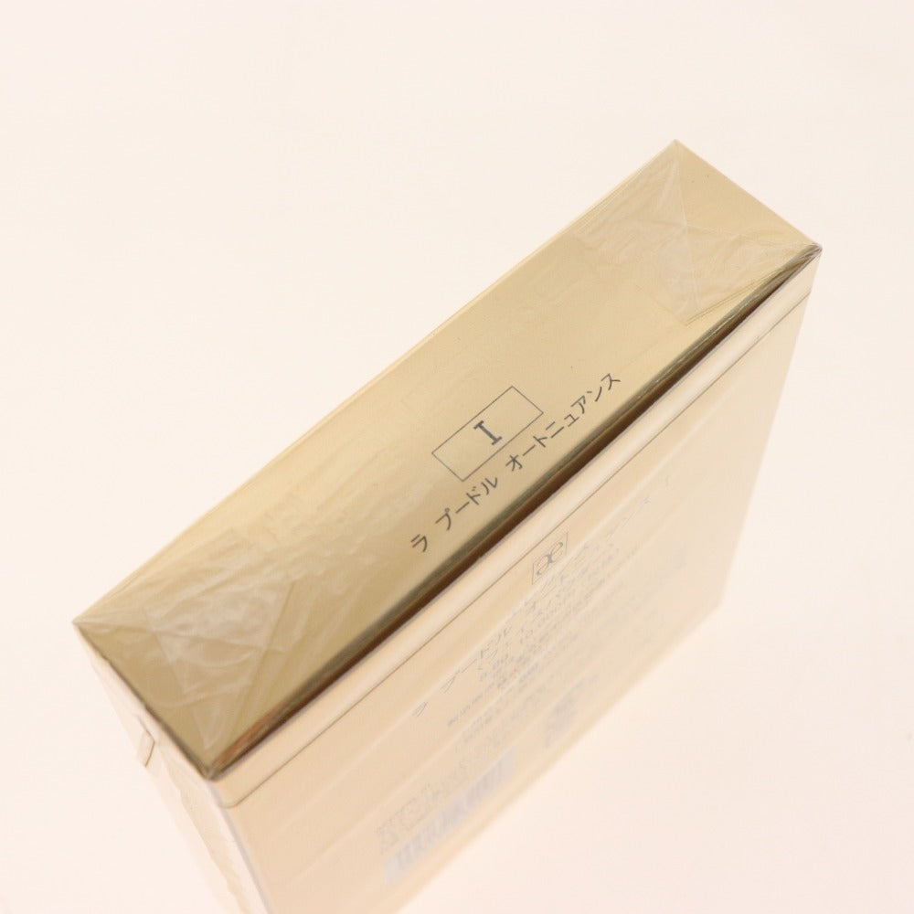 ■ エレガンス コスメ フェイスパウダー ラ プードル オートニュアンス 1番 8.8g 未開封 未使用