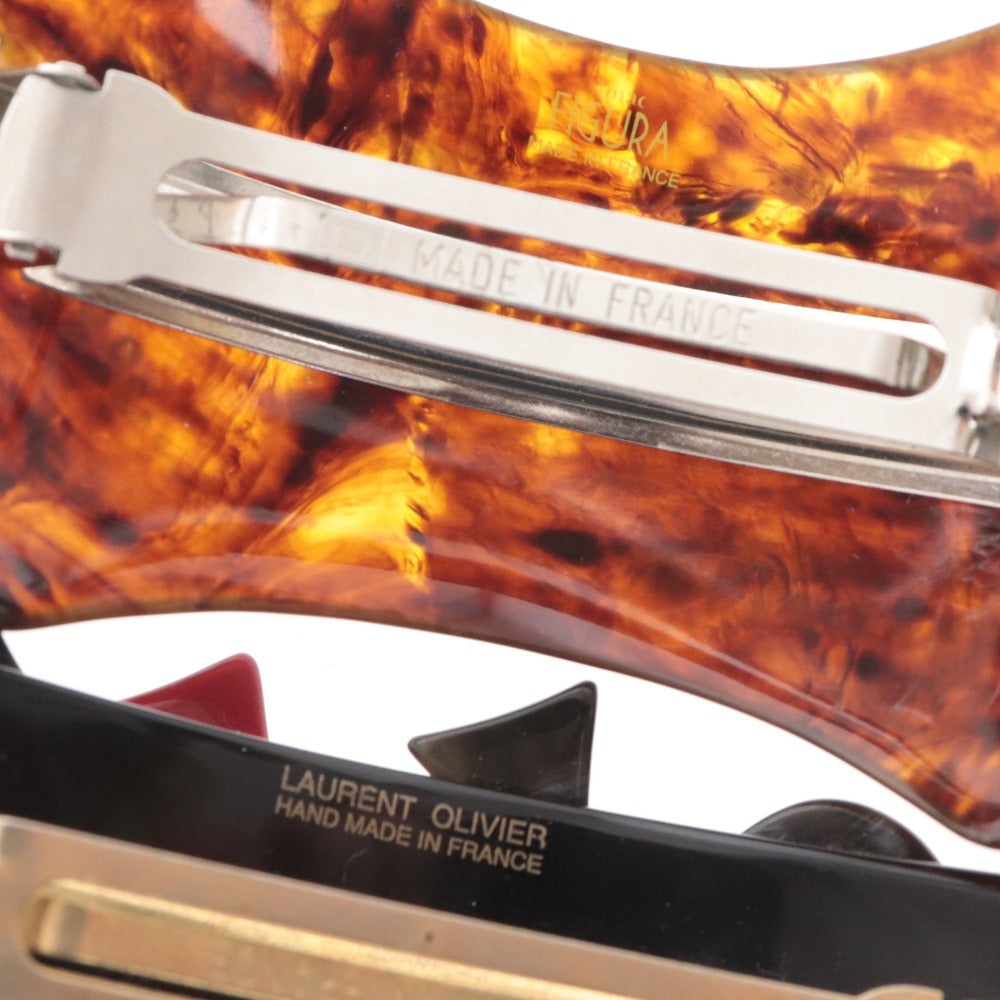 ■ コンプレックスビズ イマック 等 ヘアアクセサリー 8点セット まとめ売り スティック かんざし バレッタ レディース