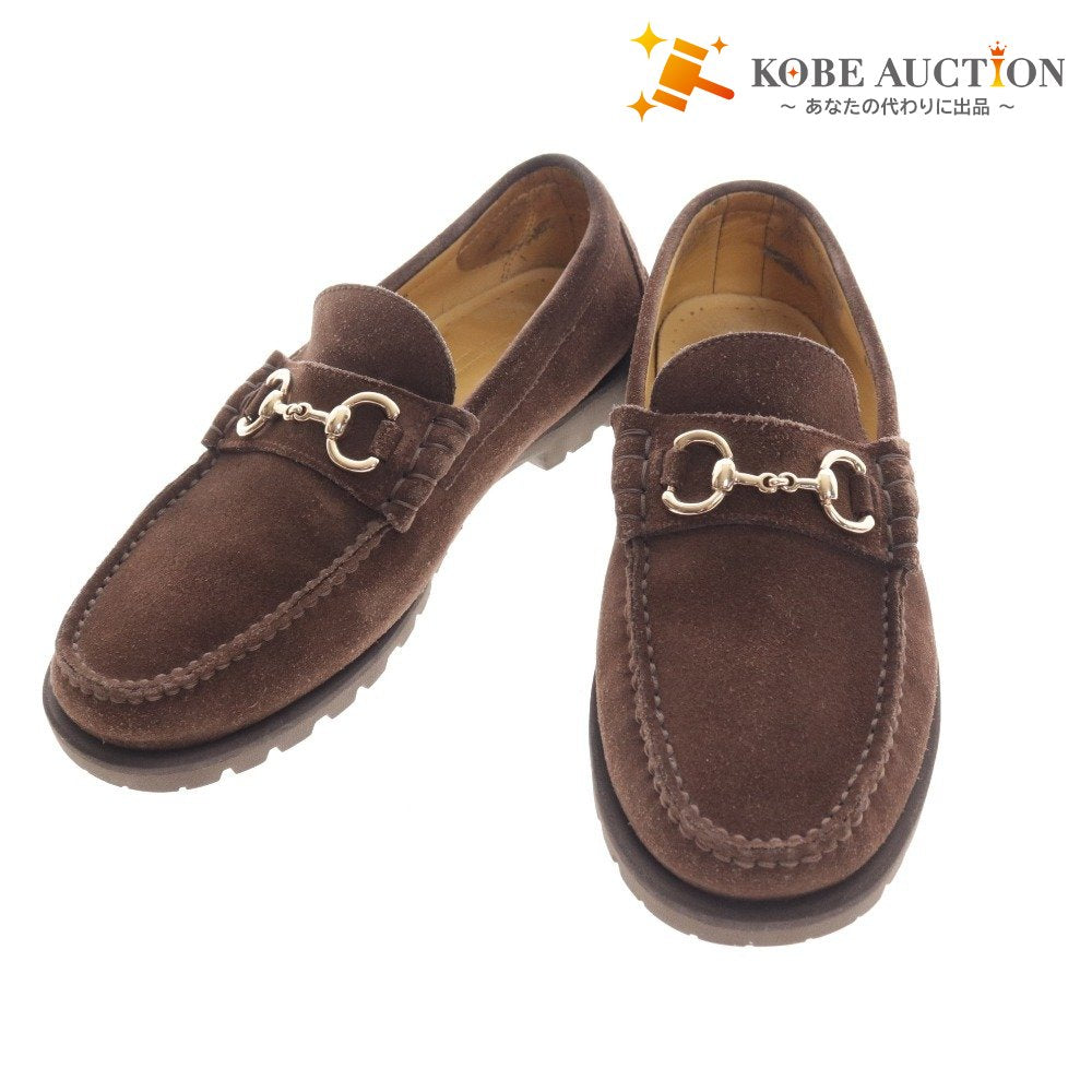 スウェード パラブーツ ローファー Paraboot - 美品 パラブーツ