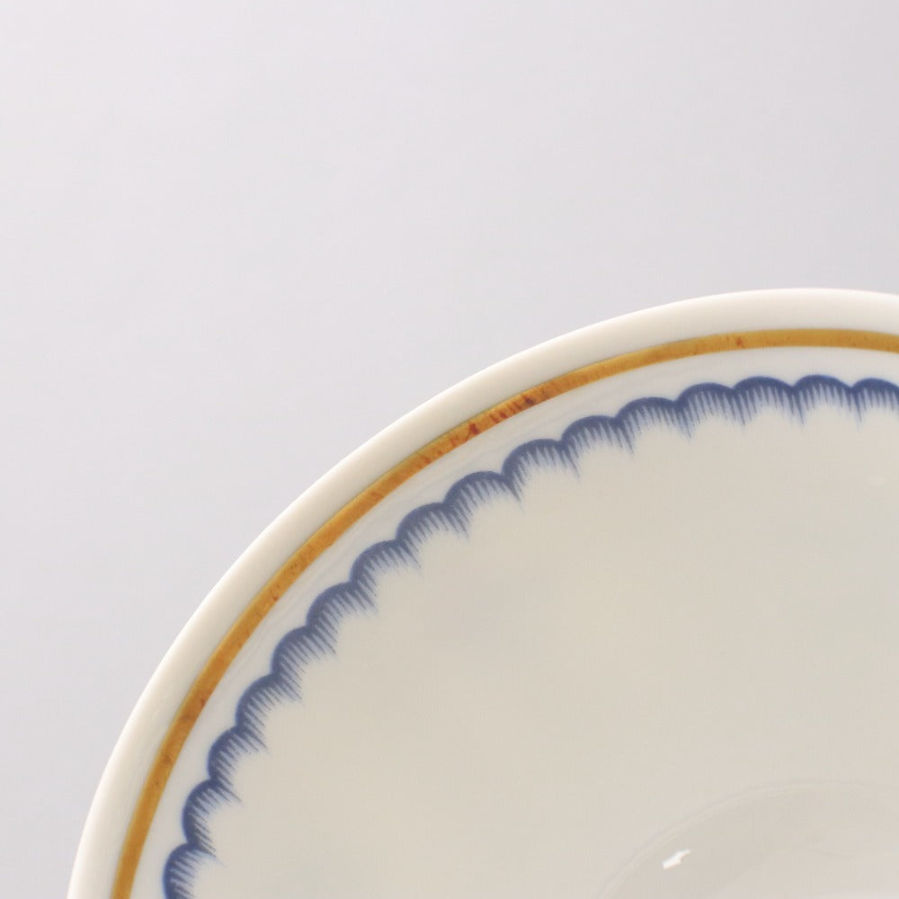 ■ Richard Ginori リチャードジノリ カップ ソーサー 2客セット 洋食器 イタリア製 イタリアンフルーツ 箱付き