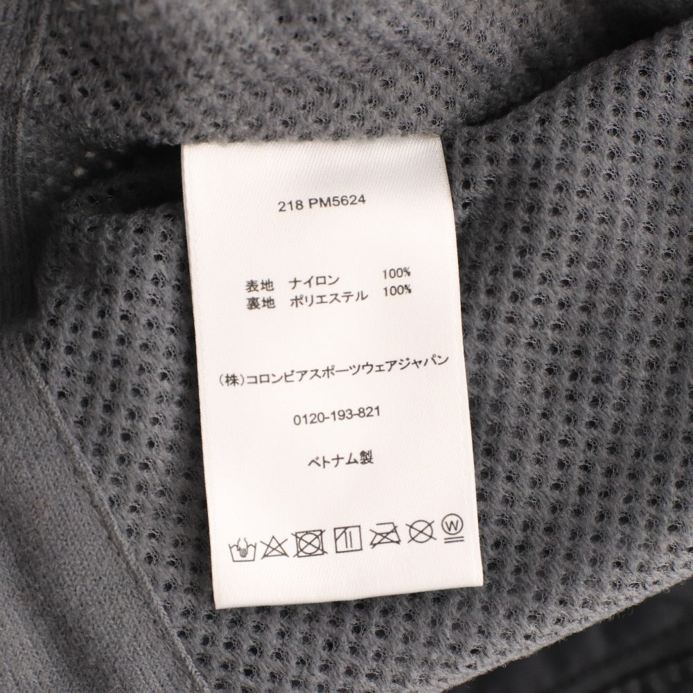 Columbia Omni-Tech Jacket, Men's, Black