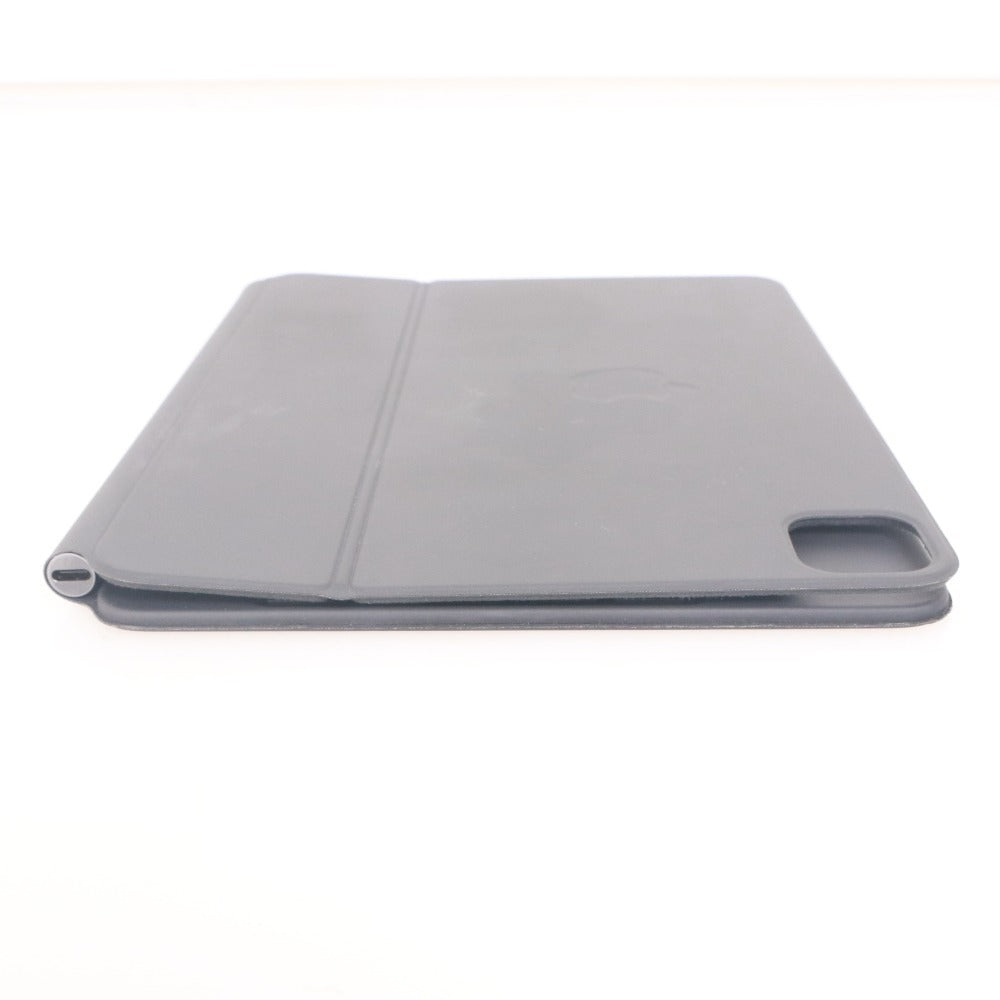 ■ Apple Keyboard iPad Magic Keyboard Black MXQT2J/A Japanese Layout Accessories Peripherals With Box and Accessories Untested