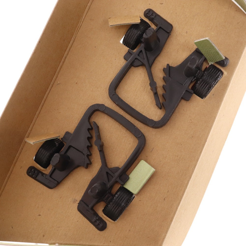 ■ コーギー 007 JAMES BOND ジェームズボンド ミニカー 2点セット まとめ売り アストンマーチンDB5 バンキッシュ未使用含む