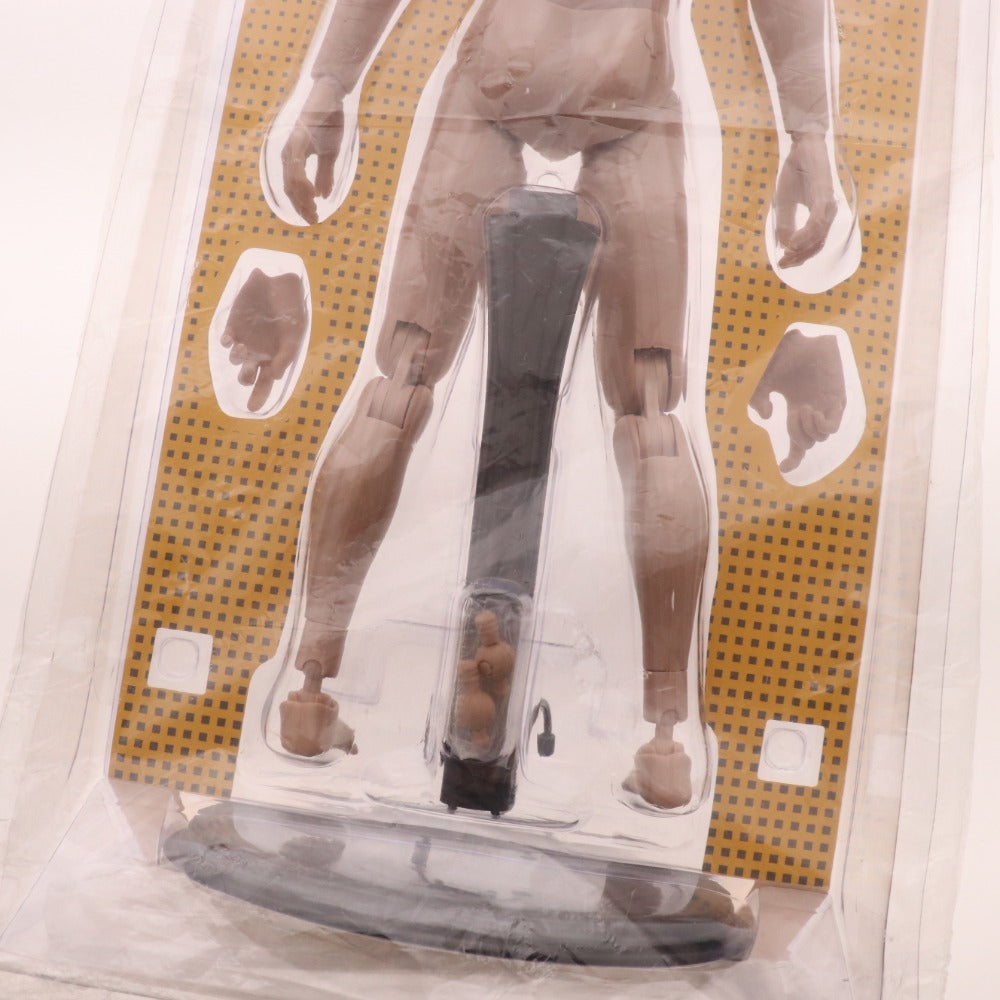 ■ Hot Toys True Type Figure 38 TTM14 NARROW SHOULDER Figure Body 1/6 Scale Unopened Unused