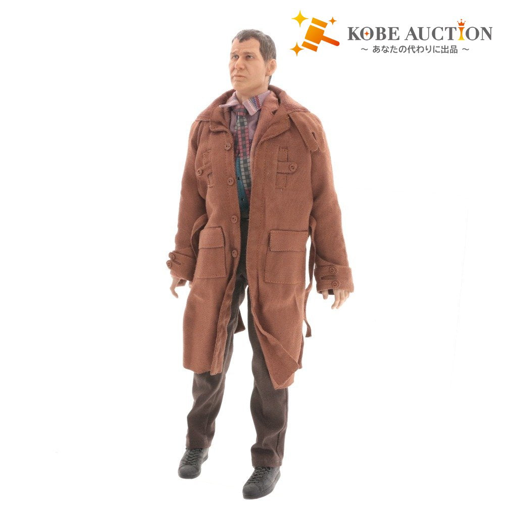 □ ブレードランナー フィギュア リック・デッカード/ハリソン