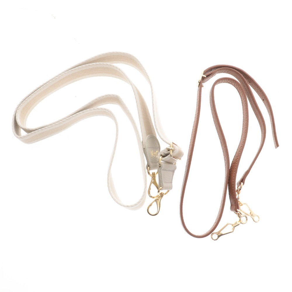 ■ クリスチャンヴィラ ボストンバッグ 鞄 2WAY ショルダー レザー レディース キャメル ブラウン系