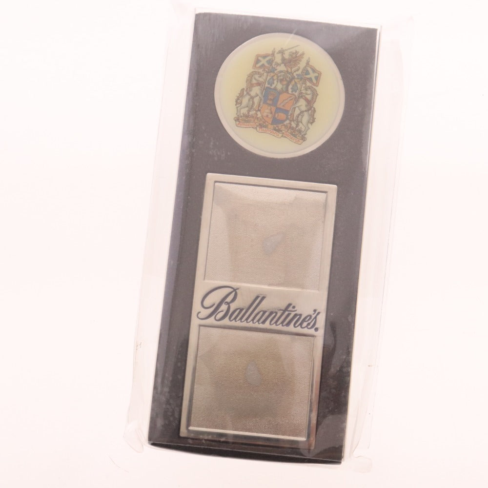 ■ Alcohol Ballantine's Very Old 17 Year Old Clos Sainte-Anne Hotel Okura 2-piece set 750ml 700ml 43% 13.5% Boxed Unopened Unused