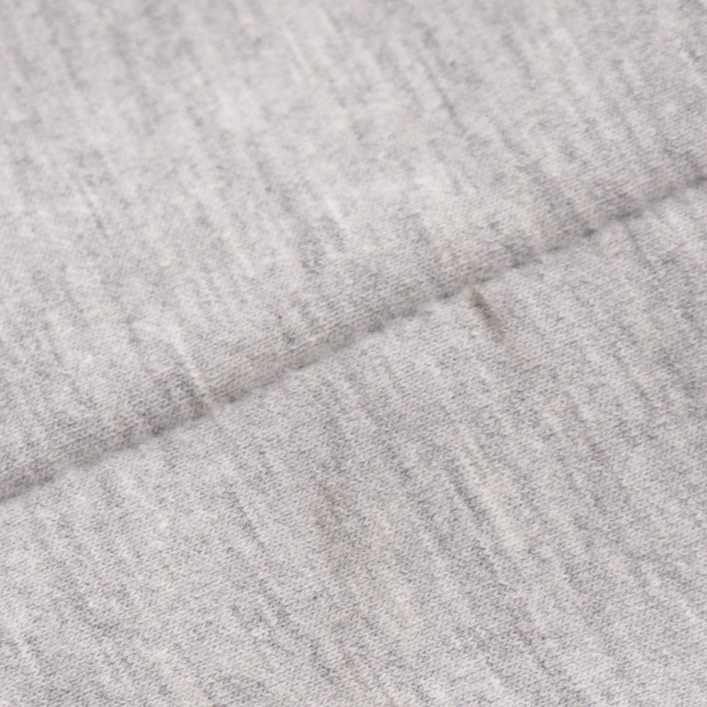 ■ ヴェロフォンナ Re.Verofonna パーカー ジャケット 長袖 アウター ダブルジップ フリル レディース 38 グレー