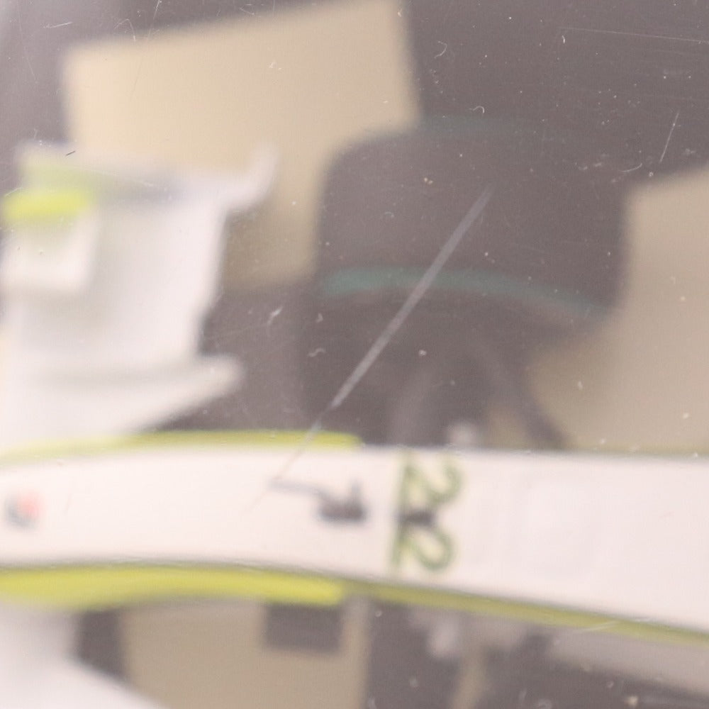 ■ ミニチャンプス 等 ミニカー 5点セット まとめ売り ジェンソン バトン ブラウンGP BGP 001 マクラーレン レッドブル 等