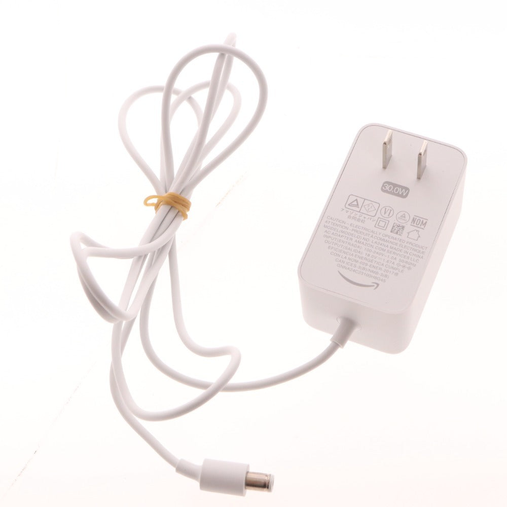 ■ アマゾン Echo Show スマートスピーカー A8H3N2 第2世代 スマートディスプレイ アレクサ ホワイト 通電確認済み