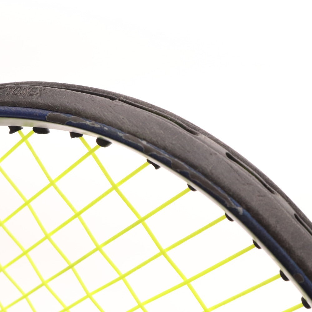■ ヨネックス テニスラケット イーゾーン 98 G2 4 1/4 硬式テニス ブルー