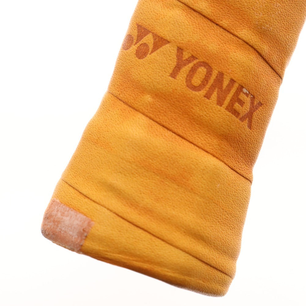 ■ Yonex Tennis Racket Legna 100 G2 4 1/4 Hard Tennis Black