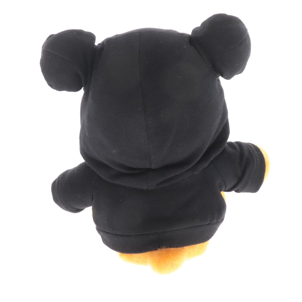 ■ レトクマぬいぐるみ 2点セット まとめ売り ゲーム実況者 レトルト LEVEL.5 -FINAL- 白黒 茶色