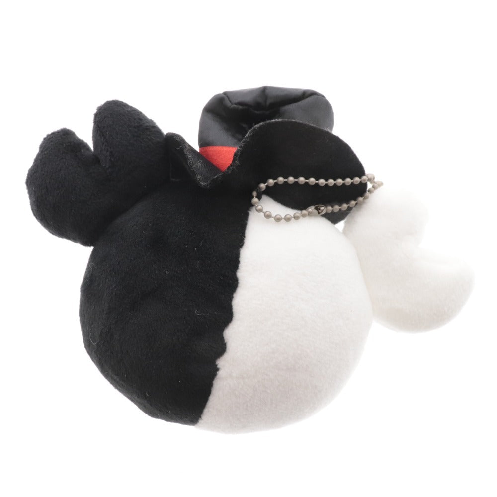 ■ レトカニ ぬいぐるみ リバーシブルポーチ 2点セット まとめ売り レトクマ ゲーム実況者 レトルト LEVEL.4 LEVEL.5 -FINAL-