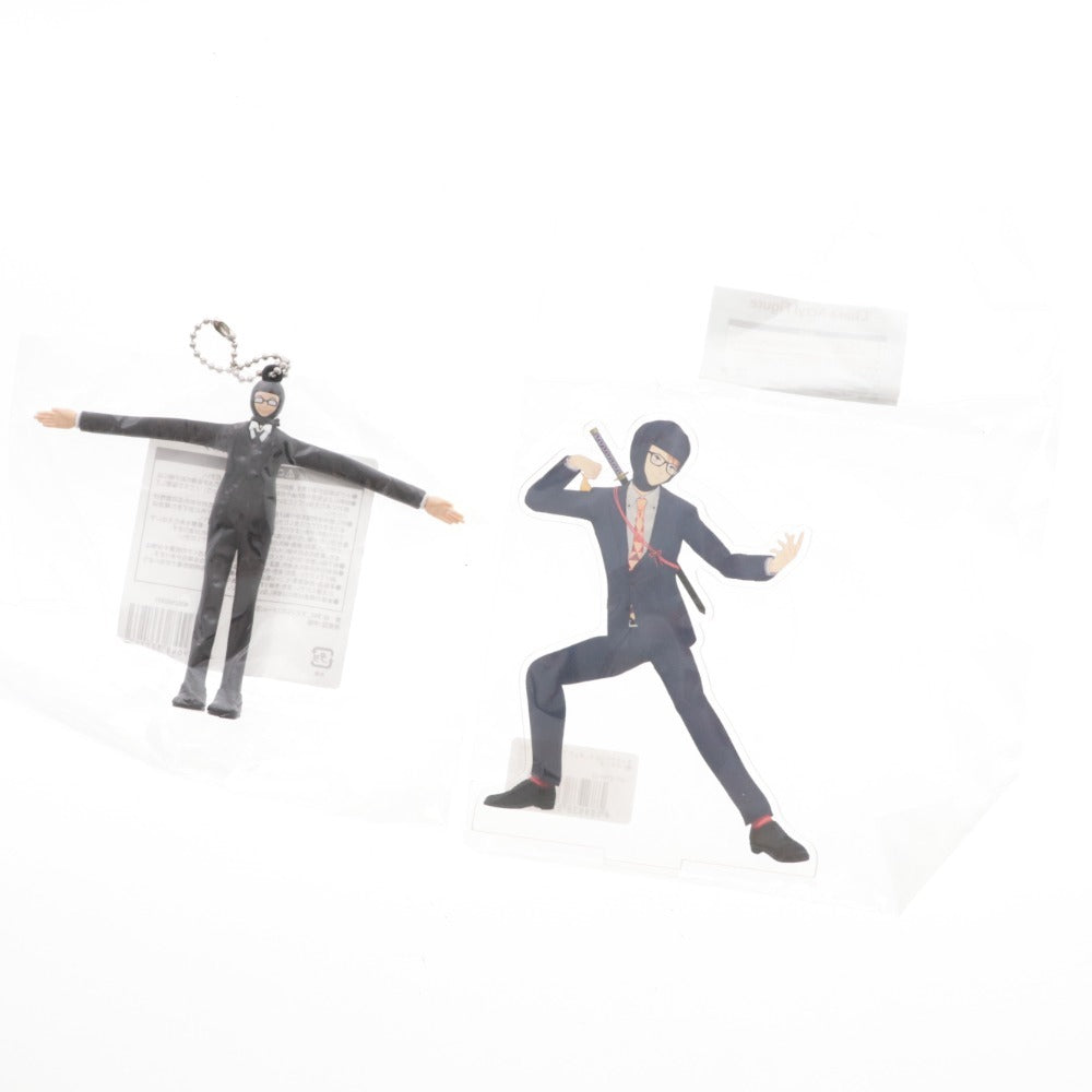 ■ ガッチマンV グッズ 15点セット まとめ売り オールガイズ トラちん ぬいぐるみ キーホルダー アクリルフィギュア タグ付き含 未開封含