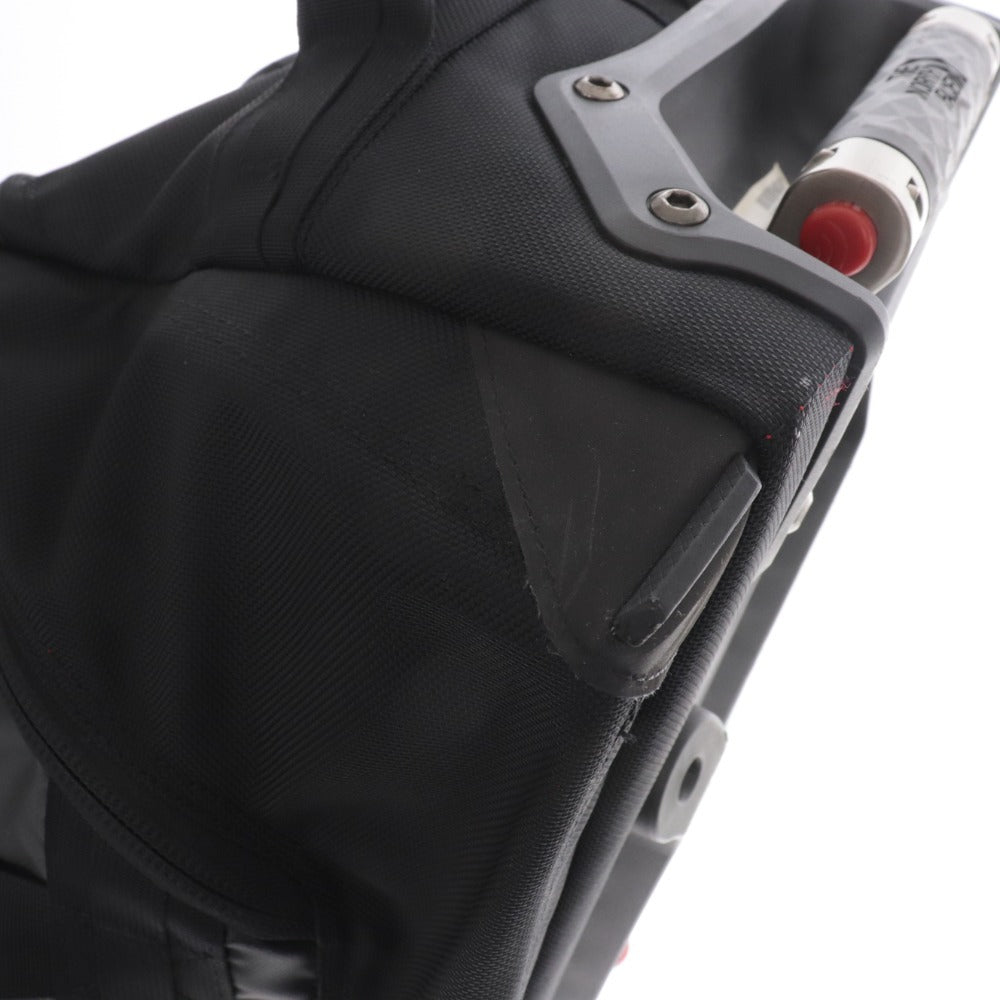 ■ The North Face Carry Case Suitcase C096 Rolling Thunder 2 Wheels Black