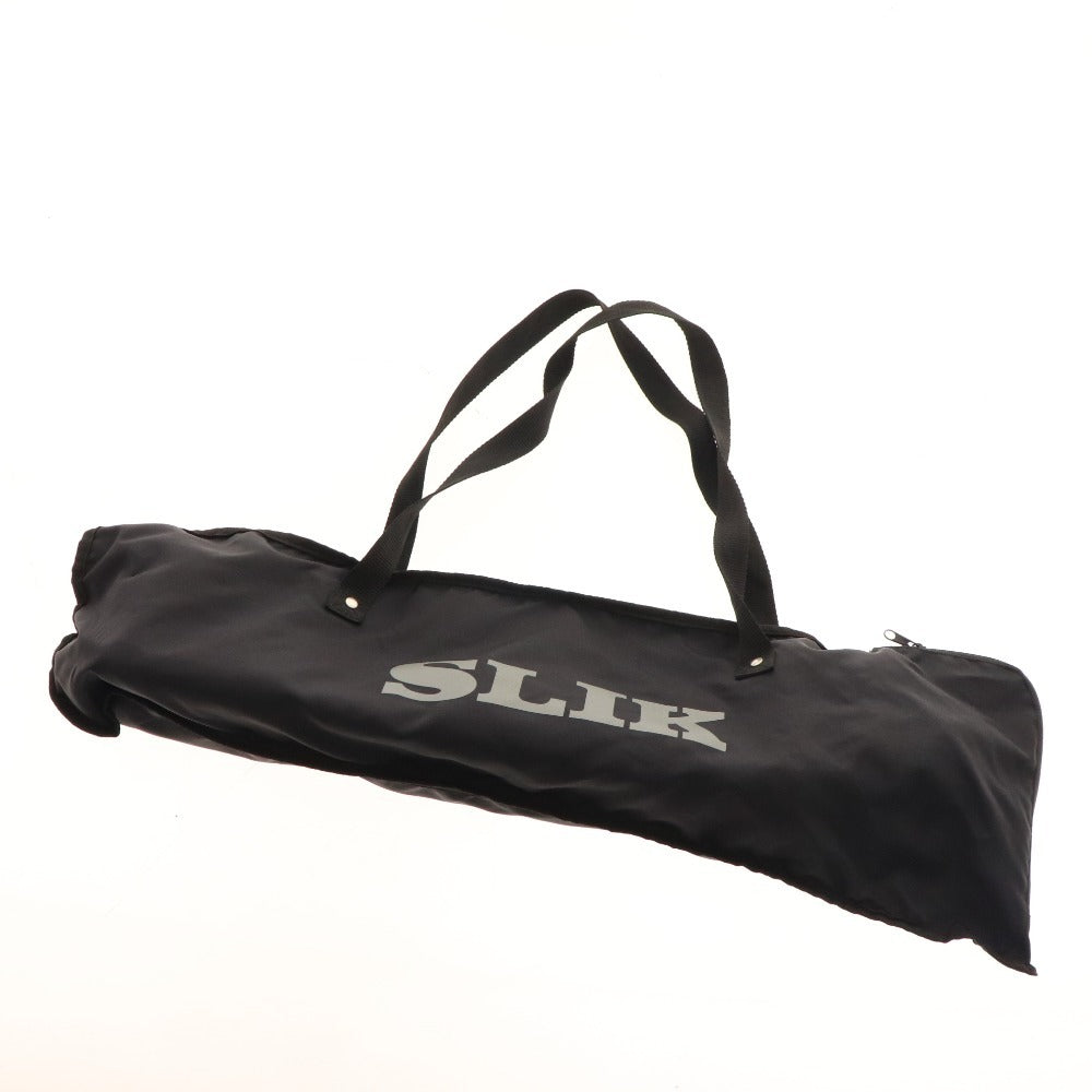 ■ Slik Tripod SH-716E Camera Accessories Included