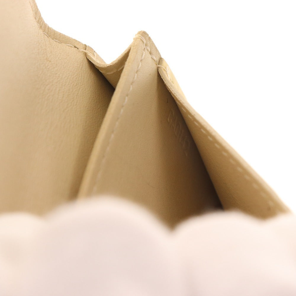 ■ ルイヴィトン カードケース 名刺入れ アンヴェロップ カルト ドゥ ヴィジット モノグラム ヴェルニ メンズ レディース ベージュ系