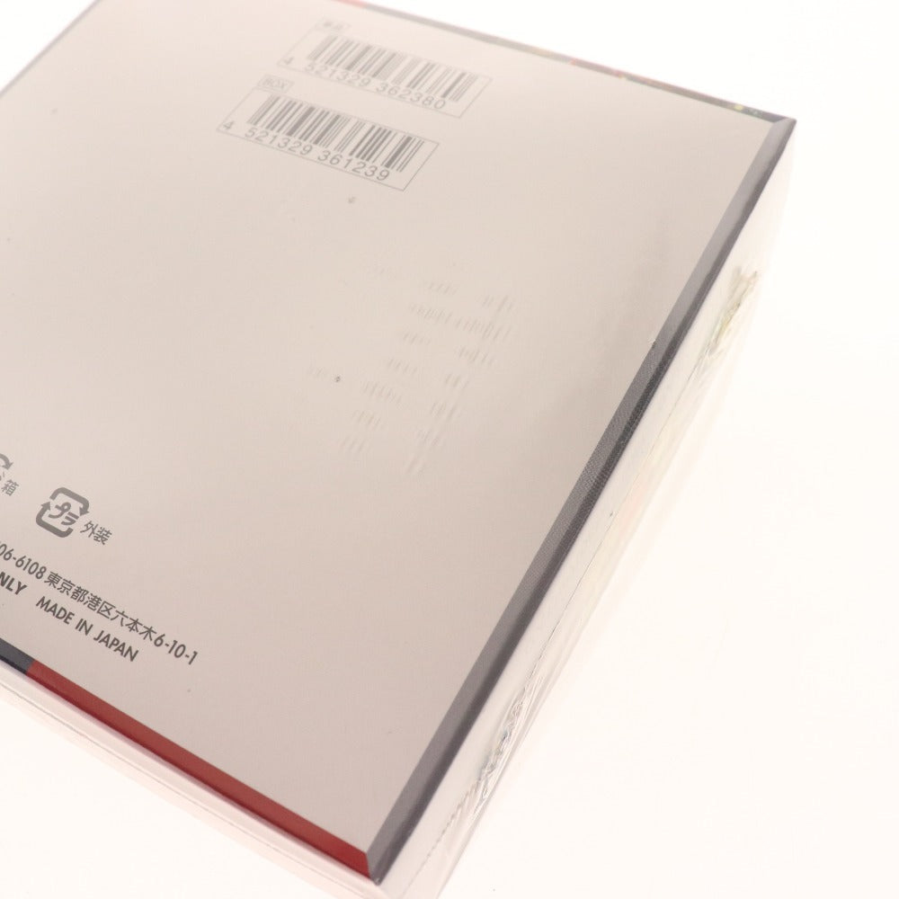 ■ ポケモンカード スカーレット&バイオレット 強化拡張パック クリムゾンヘイズ 1BOX シュリンク付き 未開封 未使用