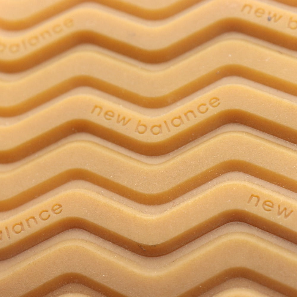 ■ ニューバランス スニーカー WS237HR1 靴 ローカット レディース 22cm ブラック コーラルピンク