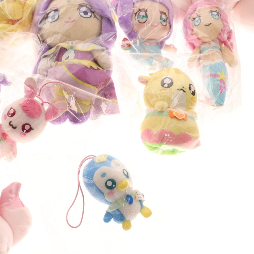 ■ Pretty Cure series stuffed toys bulk set bulk sale mascot