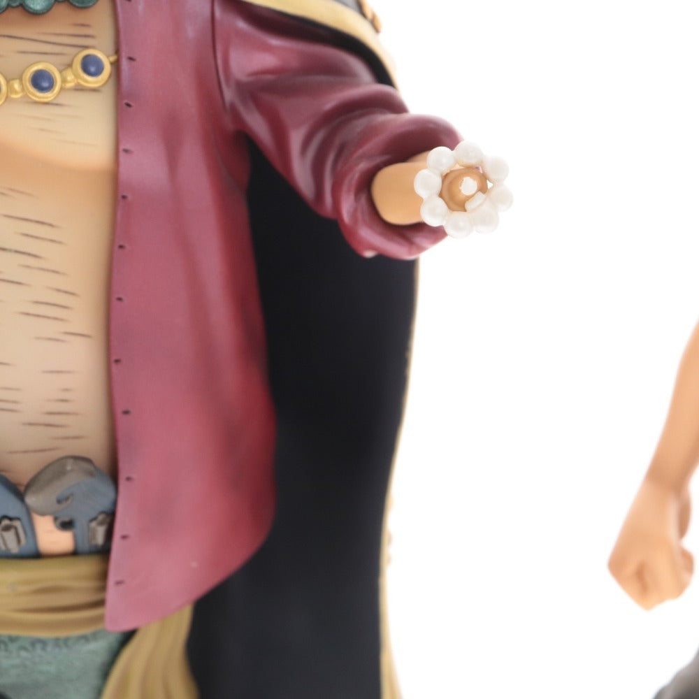 ■ バンプレスト P.O.P 等 フィギュア 11点セット まとめ売り NEO-DX NEO-4 デスクトップリアルマッコイ Dの称号 兄弟の絆 等 ワンピース